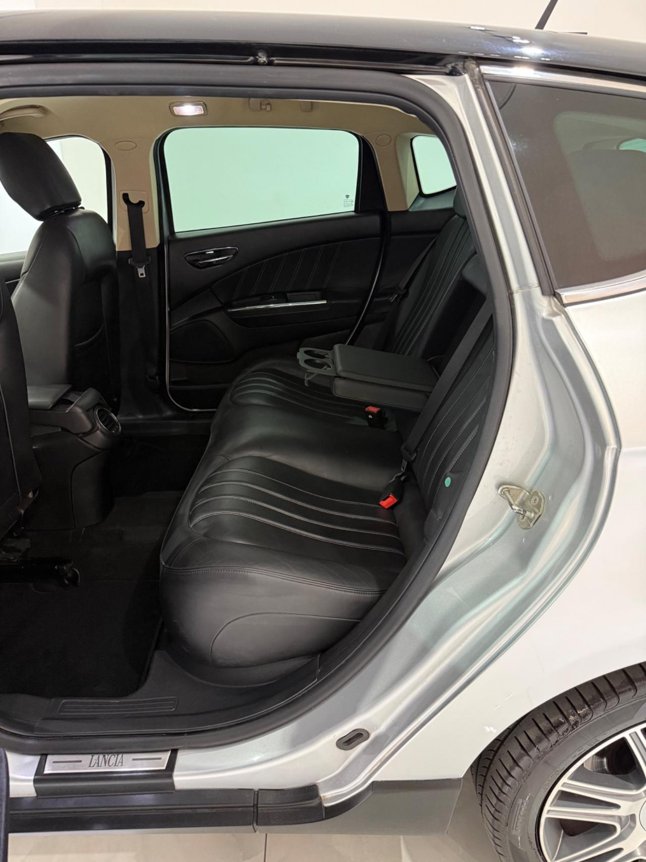 LANCIA DELTA 1.4 MULTIAIR 140 CV SES PLATINUM (103 KW) GPL