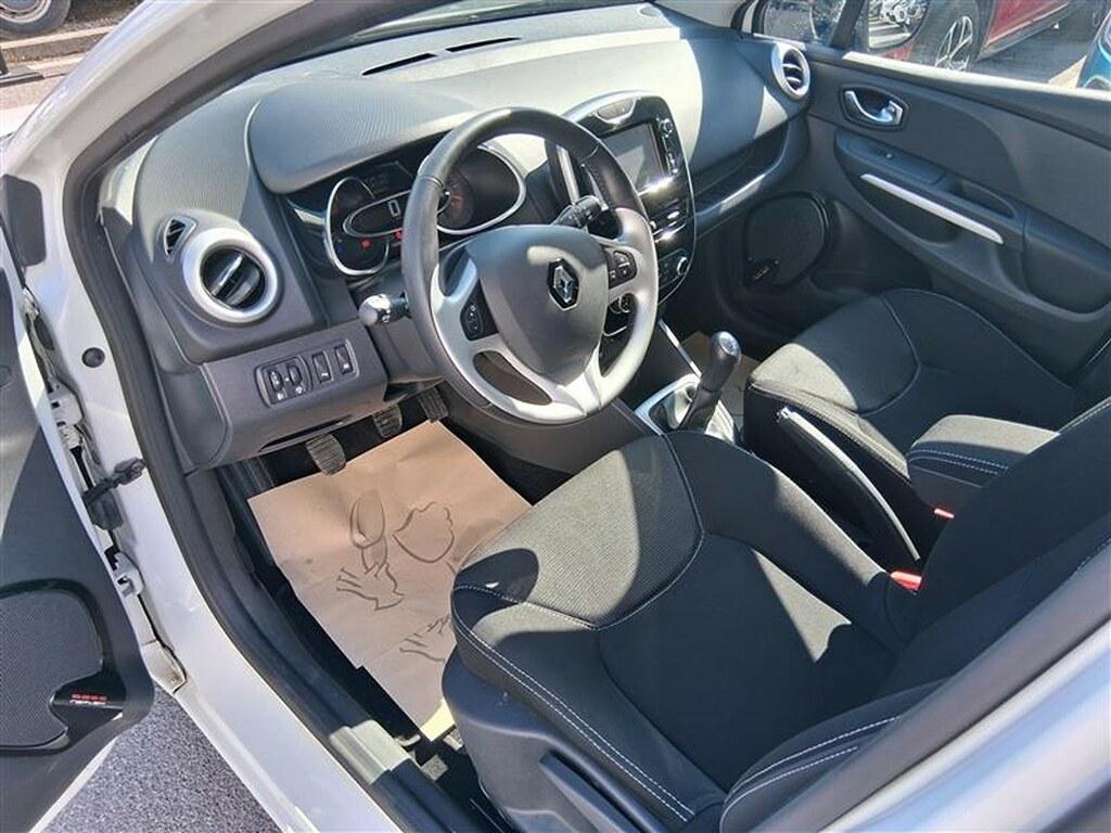 Renault Clio 5 Porte 0.9 TCe Energy Duel2