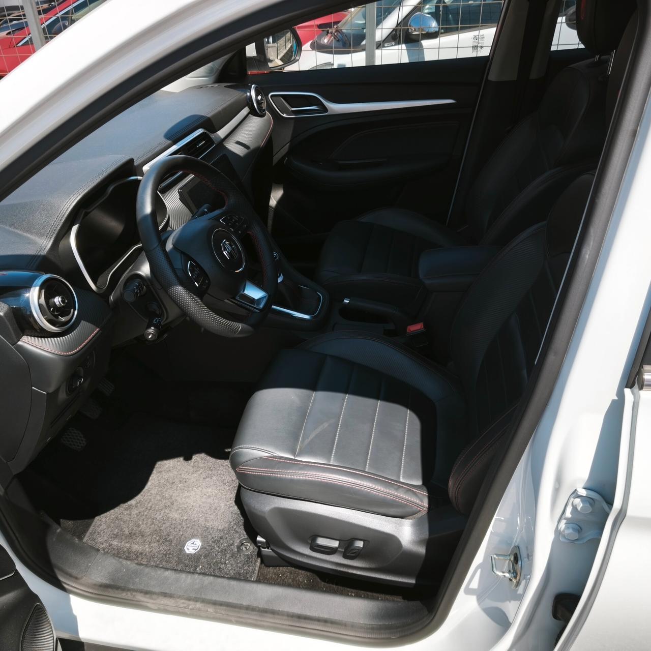 Mg ZS 1.5 VTi-tech Luxury