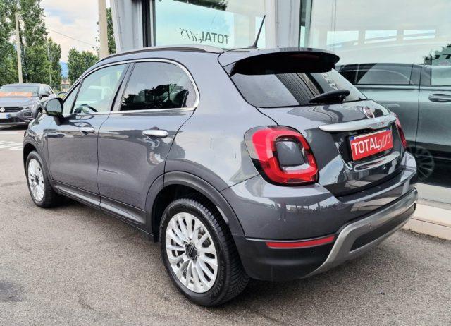 FIAT 500X 1.6 MultiJet 120 CV Lounge OK NEO PATENTATI
