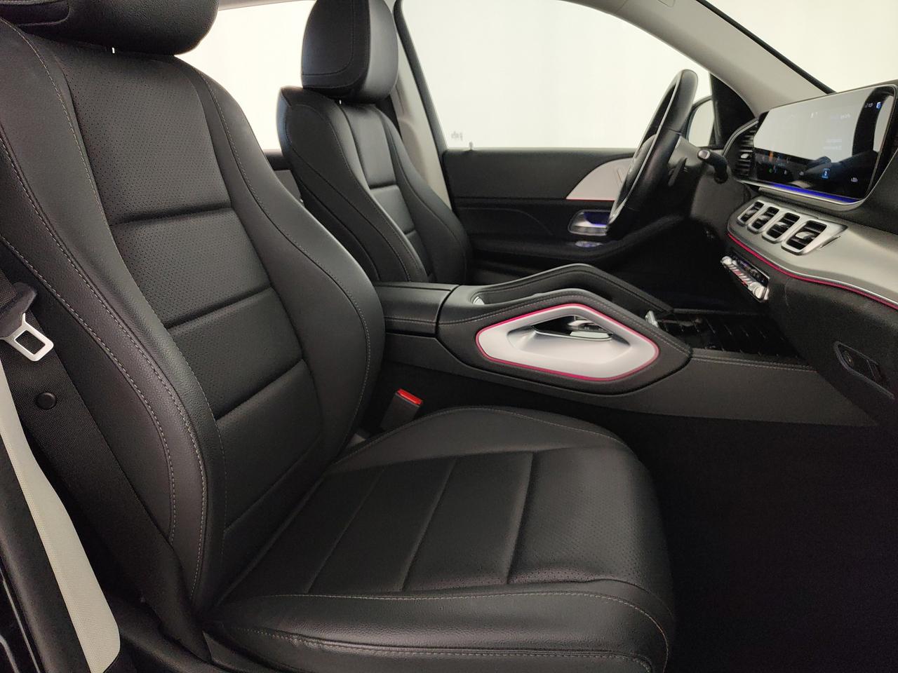 Mercedes-Benz GLE 300 d mhev Executive 4matic auto