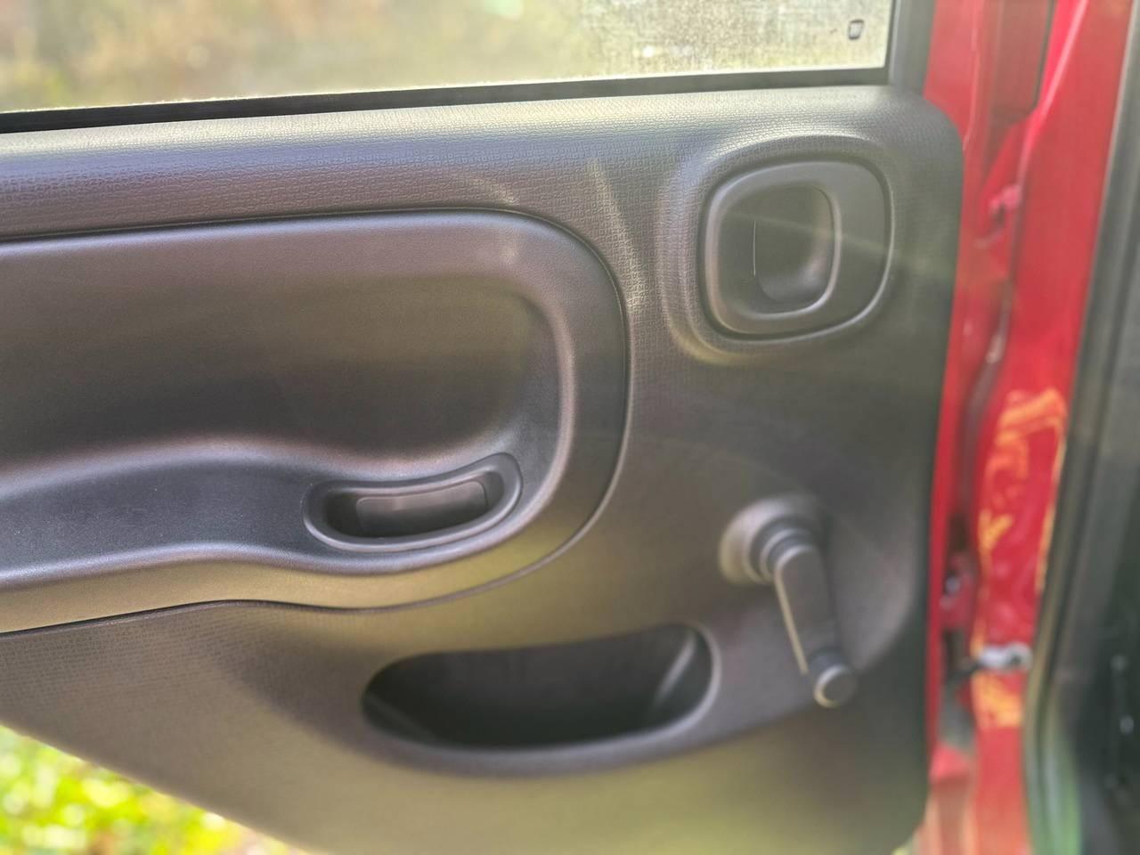 FIAT Pandina III 2024 Cross - Pandina Cross 1.0 firefly hybrid s&s 70cv