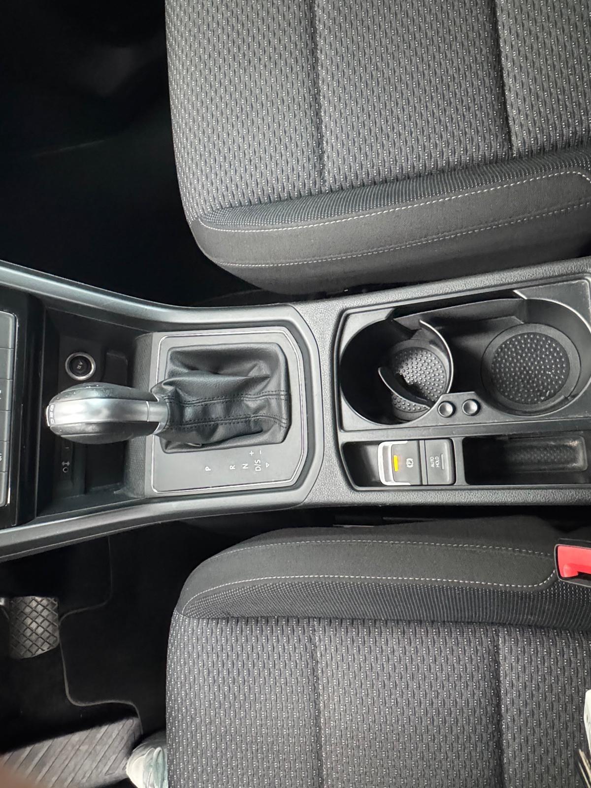 Volkswagen Touran 1.6 TDI 115 CV SCR DSG Highline BlueMotion Tech.