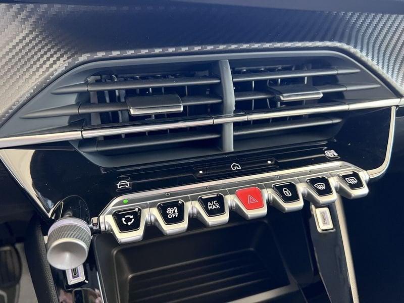 Peugeot 208 Business Turbo benzina 100