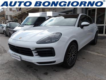 Porsche Cayenne Coupe 3.0 tiptronic