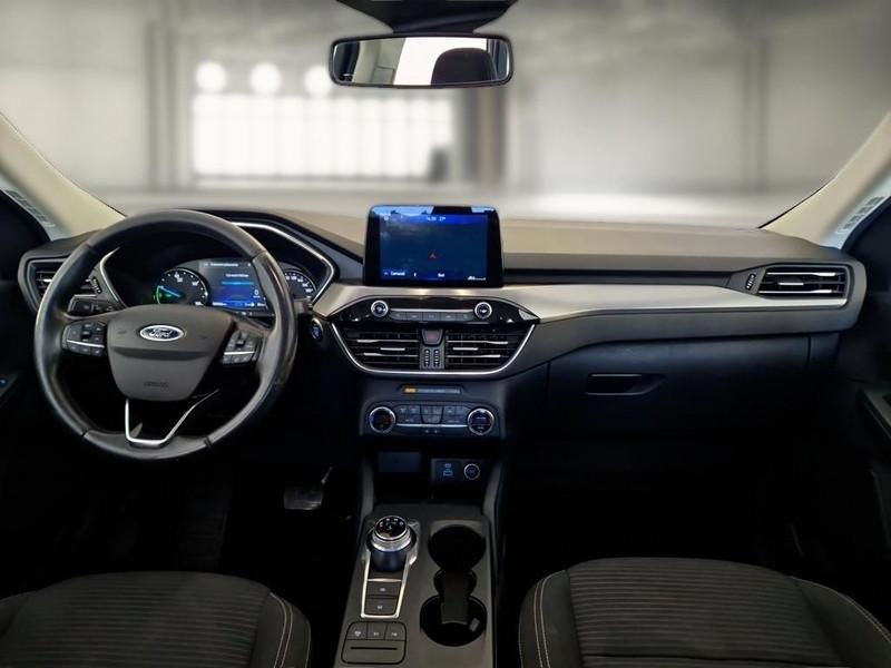 FORD KUGA 2.5 Benzina PHEV 152CV 2WD Titanium Auto