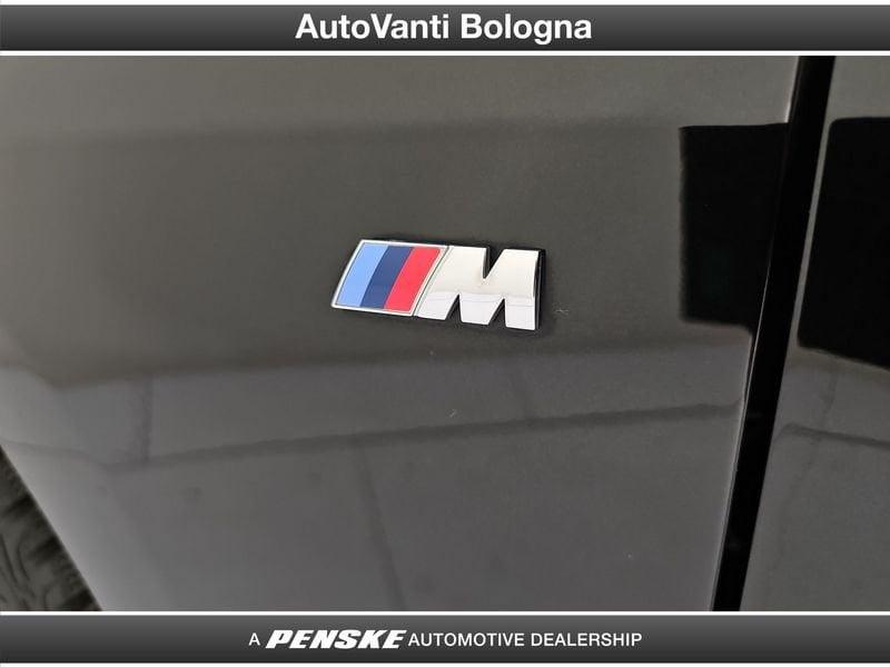 BMW Serie 2 G.C. 220d Gran Coupé Msport