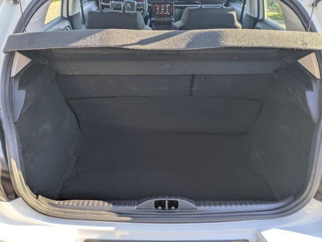 CITROEN C3 100cv Feel Pack PROMO BLACK FRIDAY