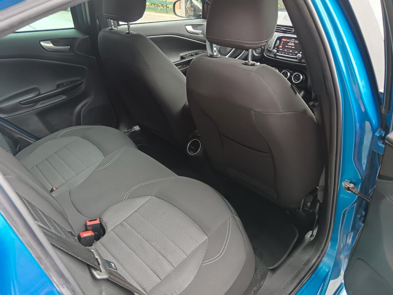 Alfa Romeo Giulietta 1.6 MJT 120CV B-TECH