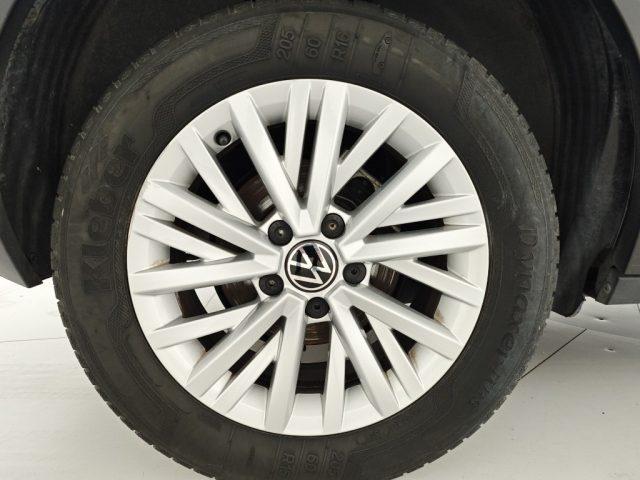 VOLKSWAGEN T-Roc 2.0 TDI SCR 150 CV DSG Life