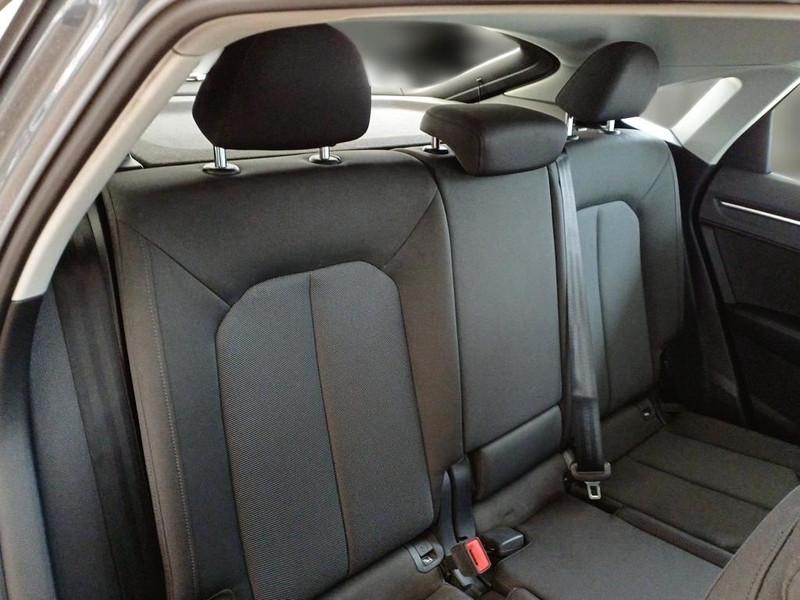 AUDI Q3 SPORTBACK 35 TDI QUATTRO S TRONIC BUSINESS PLUS SUV