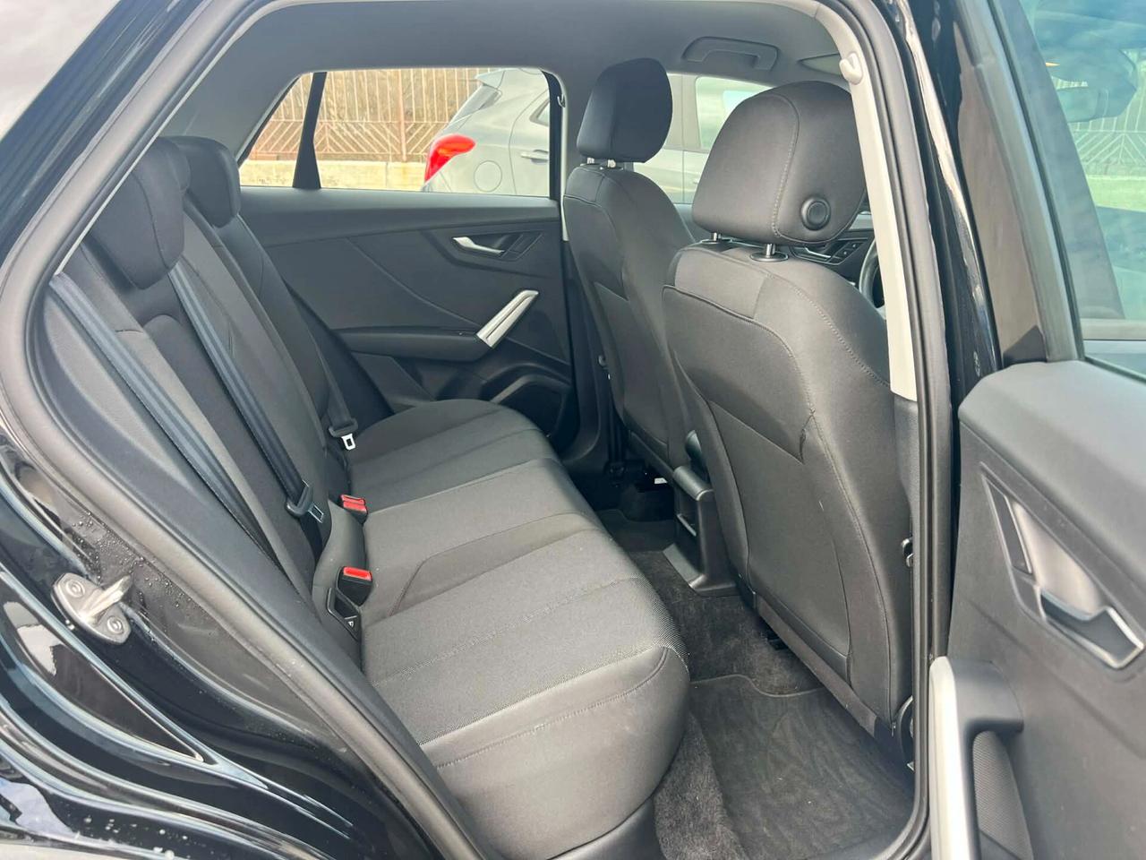 Audi Q2 2.0 TDI 116CV 6M FULL LED-NAVI