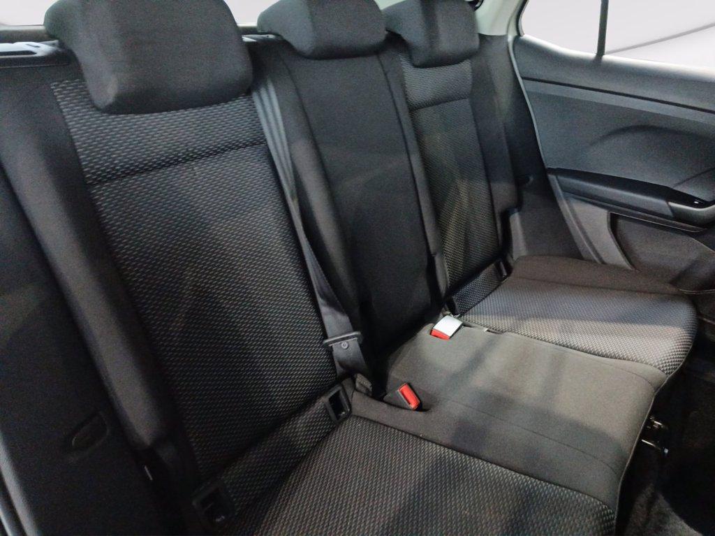 VOLKSWAGEN T-cross 1.0 tsi urban 95cv del 2021