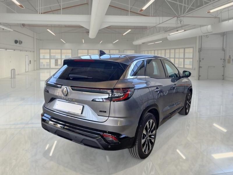 RENAULT AUSTRAL TECHNO E-TECH FULL HYBRID 130 AUTO SUV