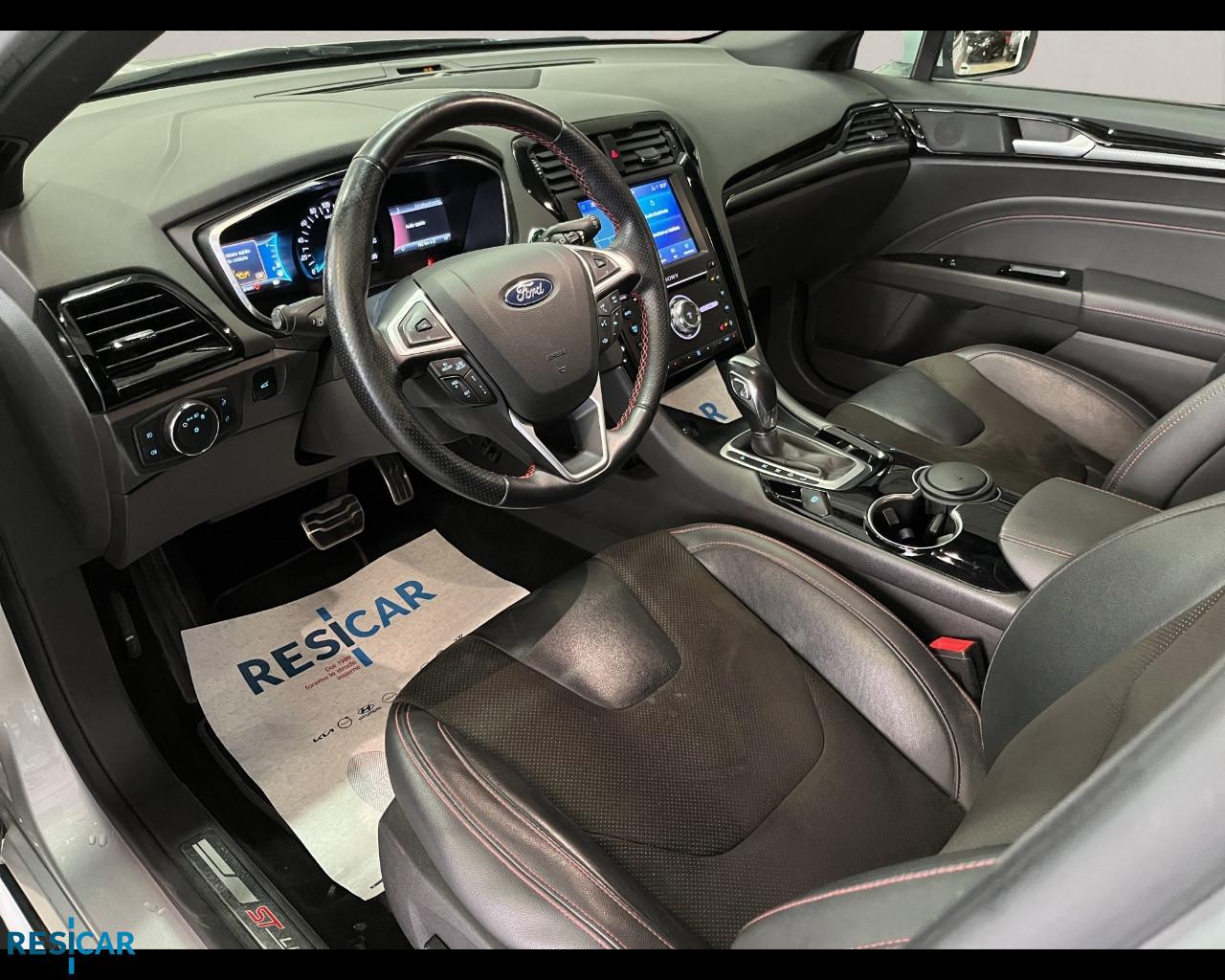 FORD Mondeo SW 2.0 full hybrid ST-Line Business ecvt