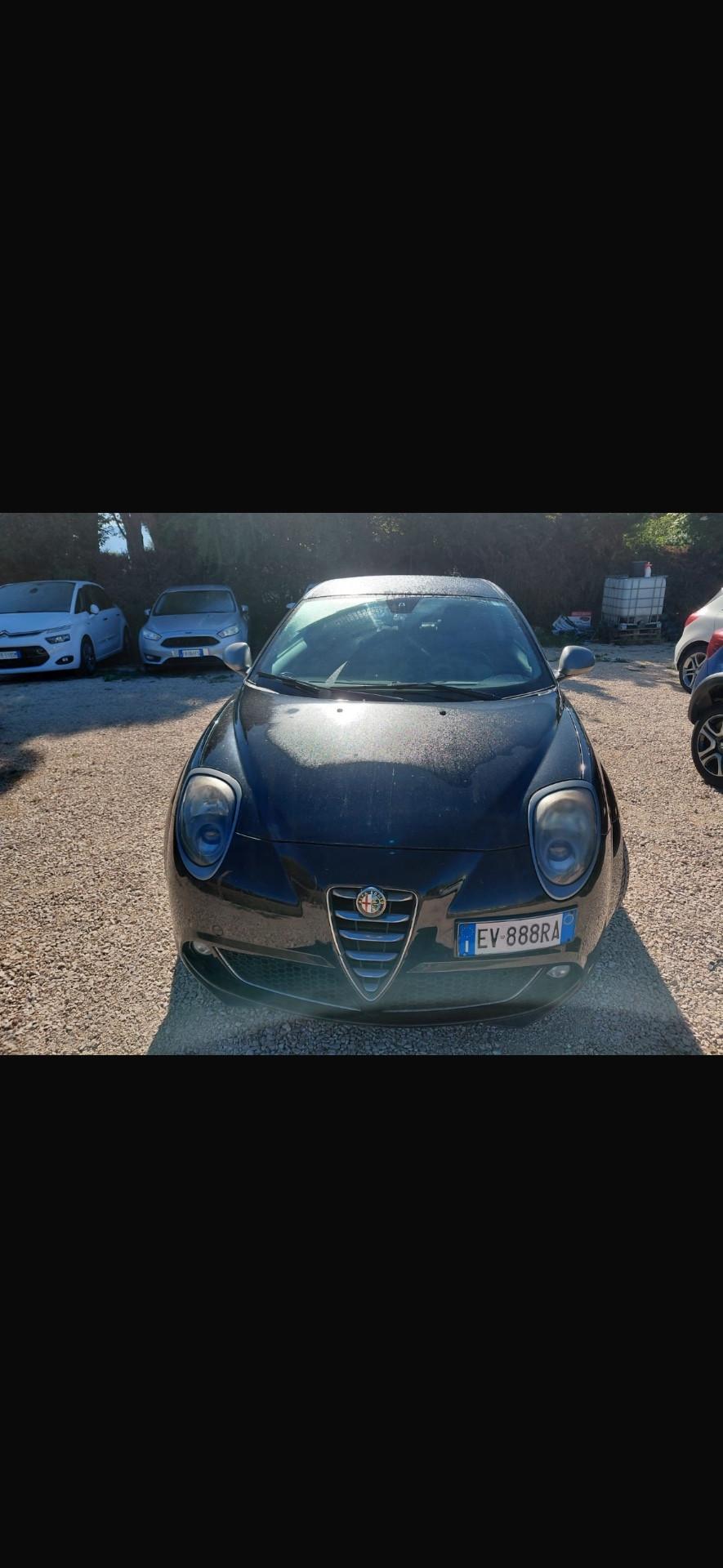Alfa Romeo MiTo 1.3 JTDm 85 CV S&S Progression