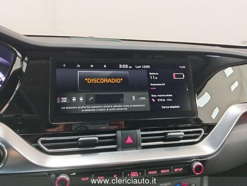 KIA Niro 1.6 GDi DCT PHEV Style