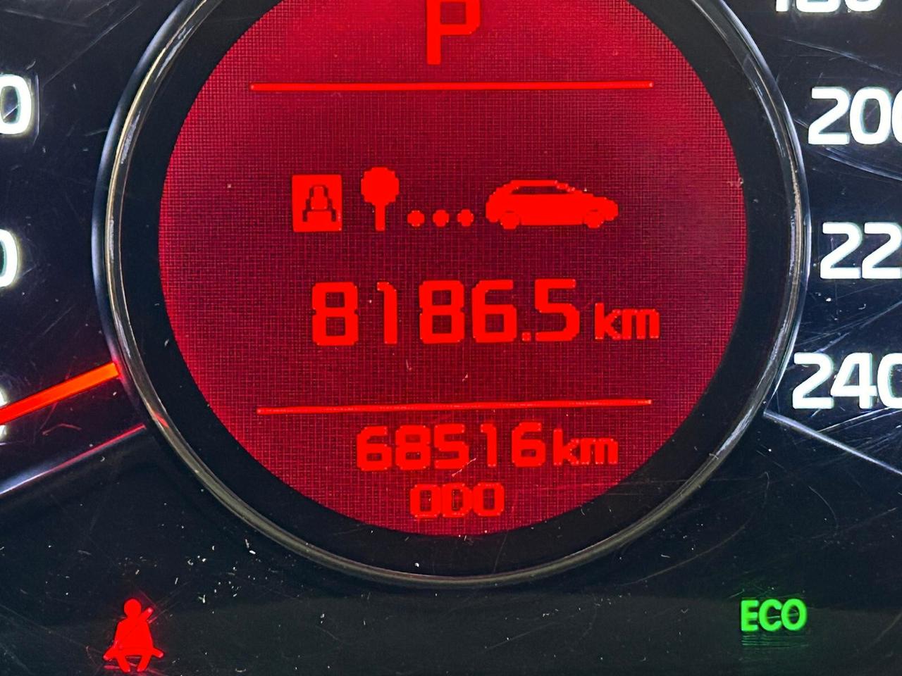 Kia Ceed cee'd 1.6 GDI DCT 5 porte Cool