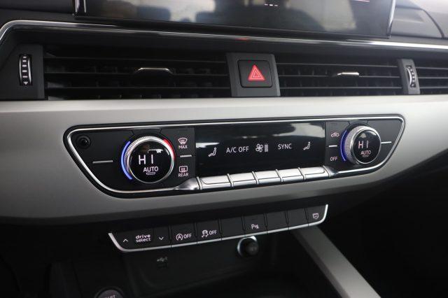 AUDI A4 A4 Avant 40 TDI S tronic Business Advanced