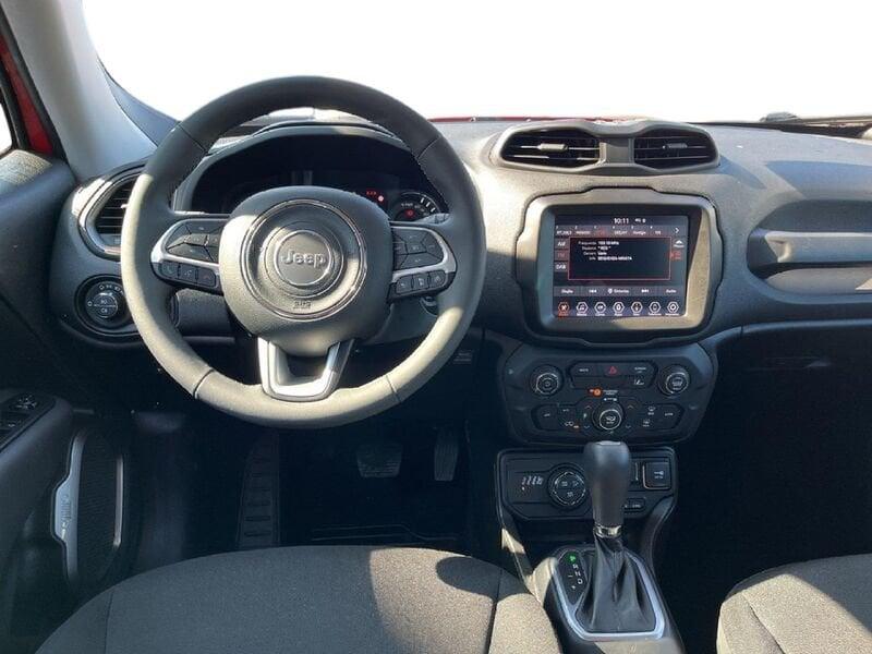 Jeep Renegade 2019 1.3 t4 phev Limited 4xe at6