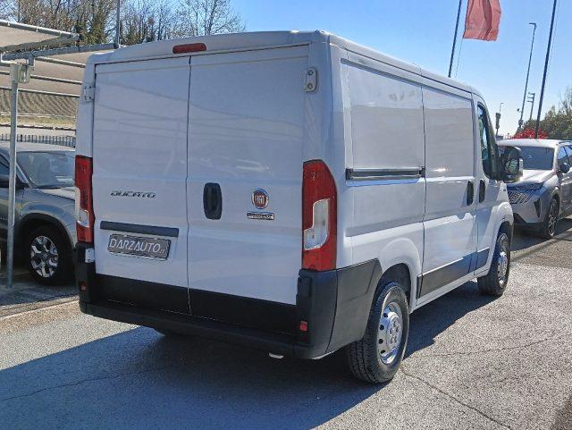 FIAT Ducato 30 2.3 MJT 120CV PC-TN Furgone