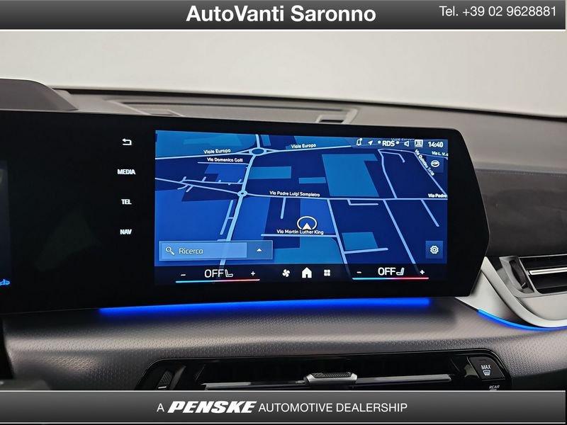 BMW X2 X2 xDrive 20d Msport Pro