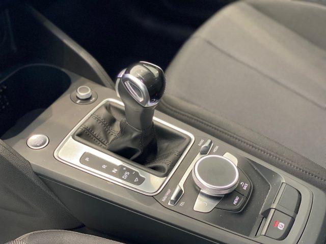 AUDI Q2 30 TDI S tronic Admired Advanced APSP