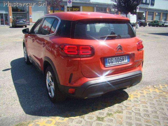 CITROEN C5 Aircross C5 Aircross1.5 bluehdi Business s TG : GG105RT