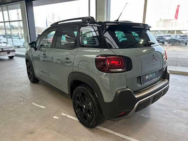 Citroen C3 Aircross PureTech 110 S&S Max