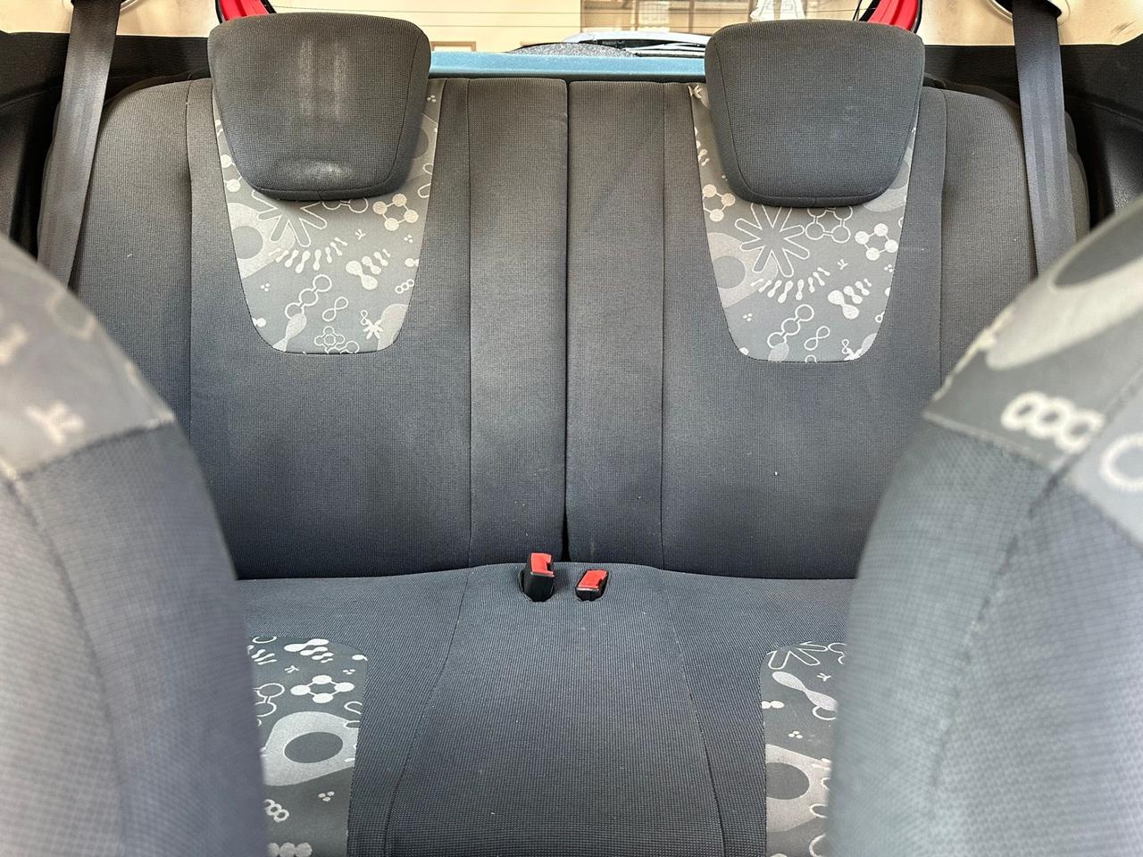 Ford Ka Ka+ 1.2 8V 69CV