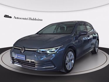 VOLKSWAGEN Golf 1.5 tsi evo style 130cv del 2022