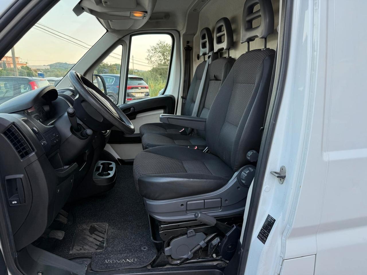 Citroen Jumper 30 BlueHDi 130 PC-TN Furgone