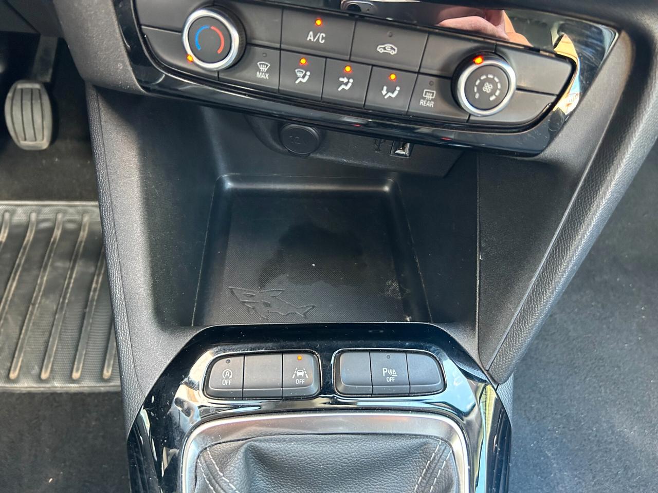Opel Corsa 2021 1.2 Elegance FULL OPT. LEGGI TUTTO!!!
