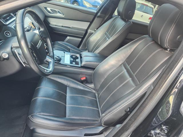 LAND ROVER Range Rover Velar 2.0D 240CV R-Dynamic HSE FULL TETTO APR._GARANZIA