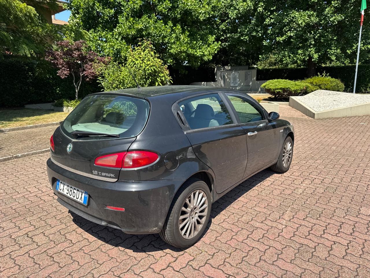 Alfa Romeo 147 1.6 16V 5 porte