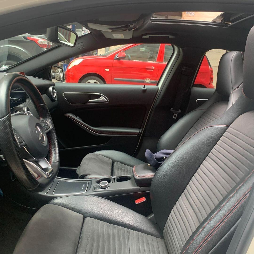 Mercedes Classe A 180 d Premium **FULL**