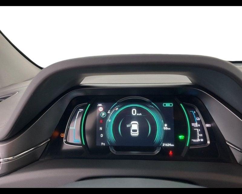 Hyundai Ioniq 1.6 hybrid Prime 6dct