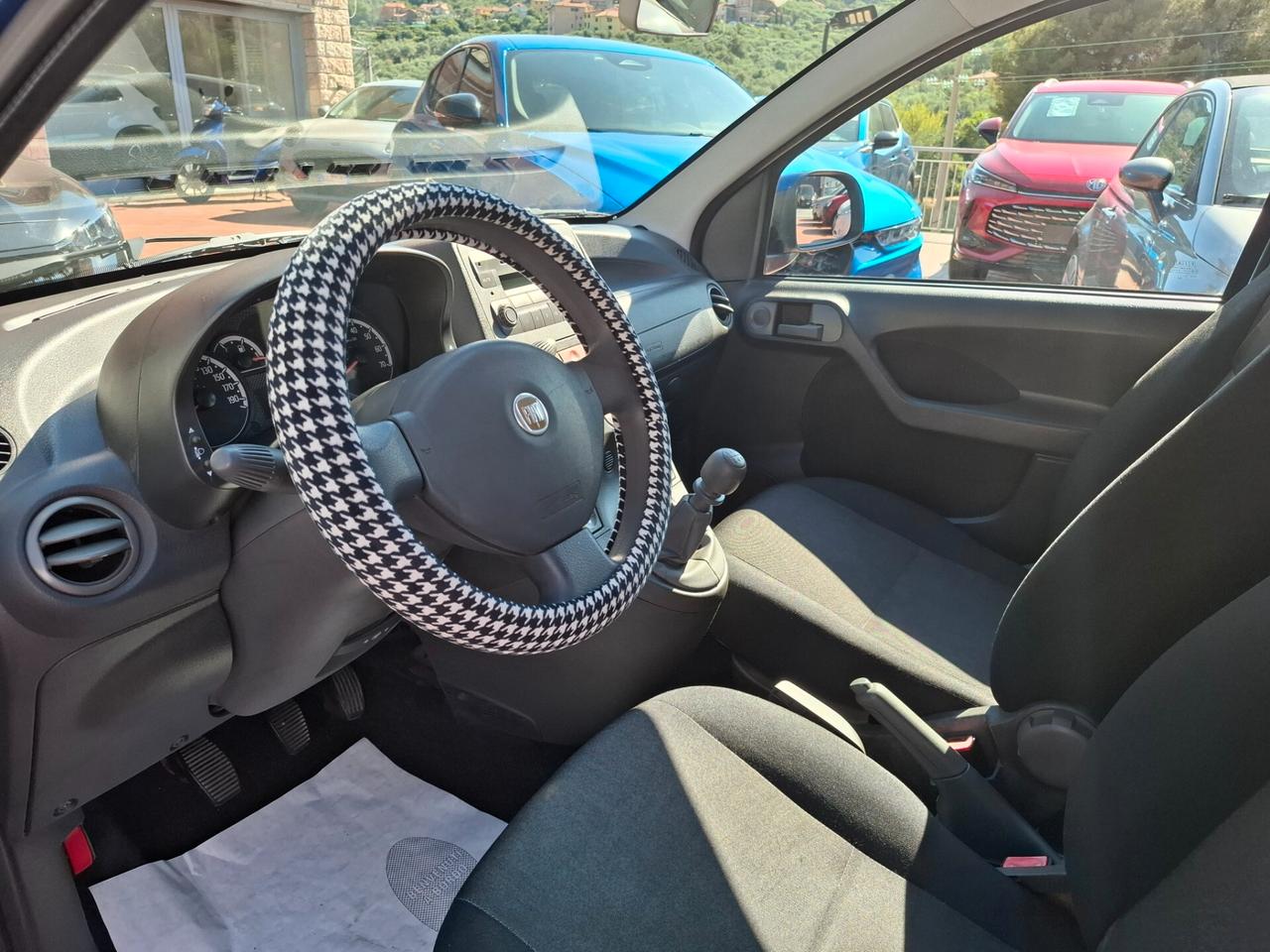 Fiat Panda 1.2 Dynamic Euro 5