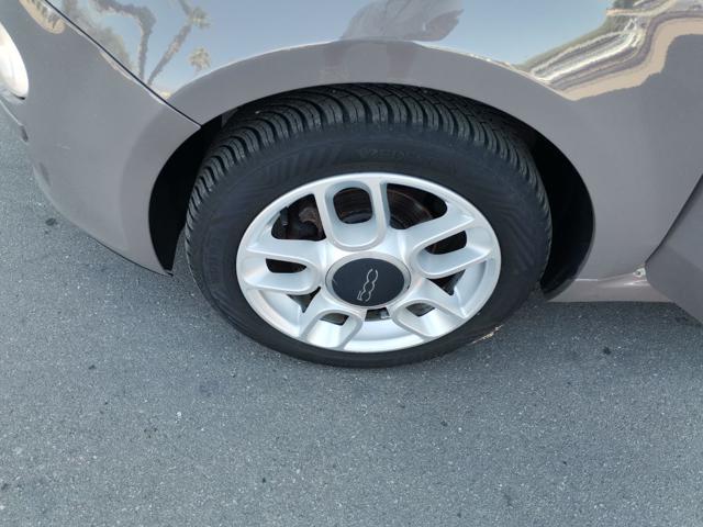 FIAT 500 1.2 Sport