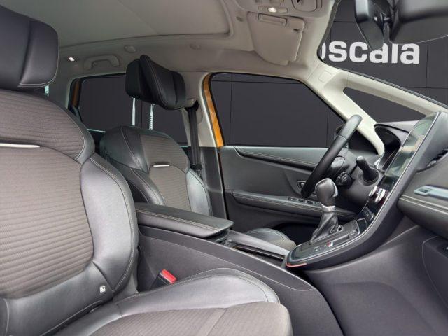 RENAULT Scenic Scénic dCi 160 CV EDC Energy Edition One