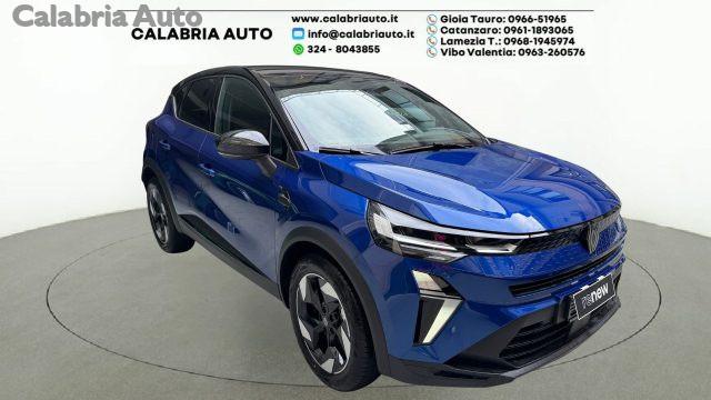 RENAULT Captur ECO-G 100 CV Techno