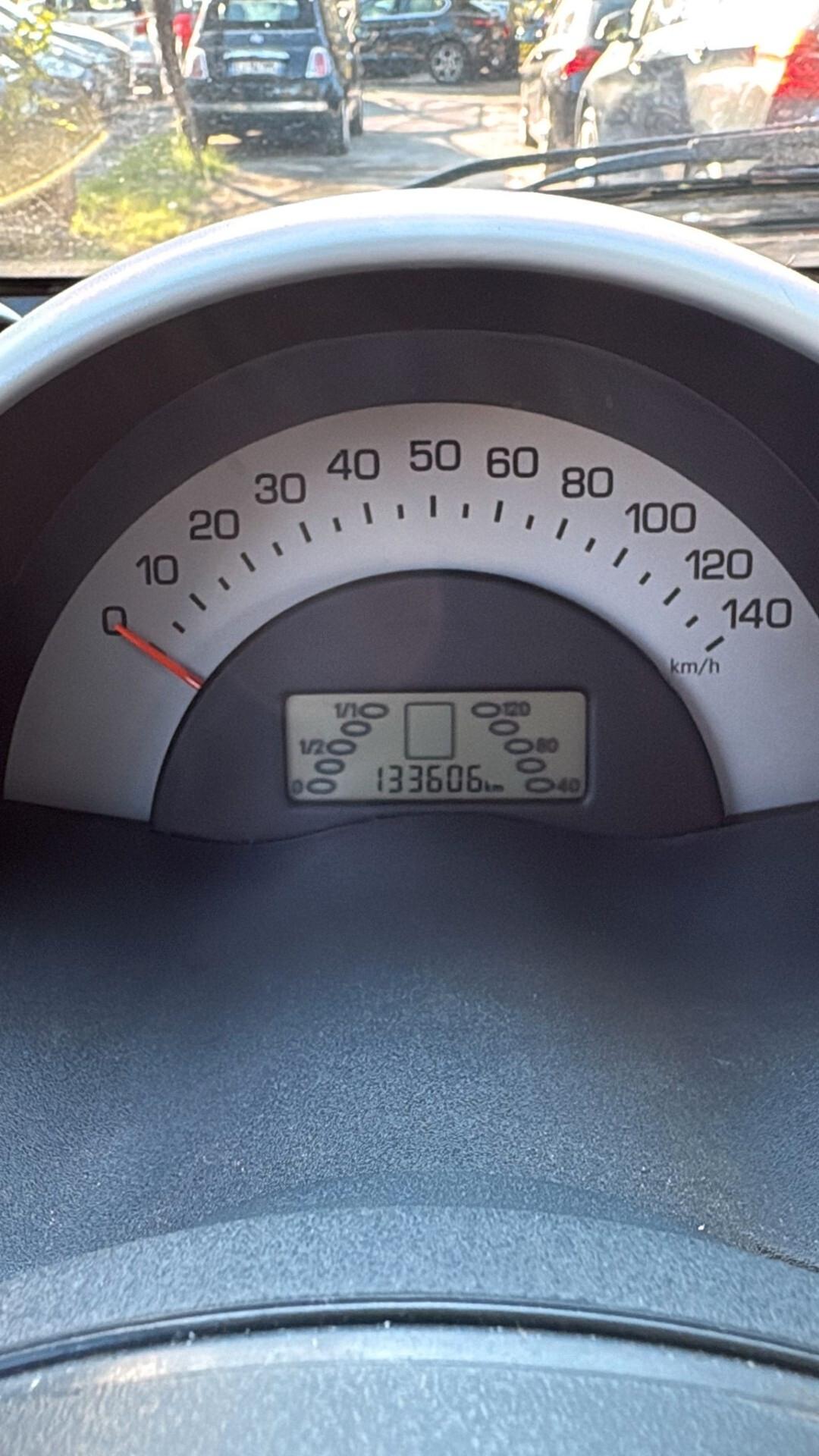 Smart ForTwo 700 coupé passion (45 kW) NEOPATENTATI