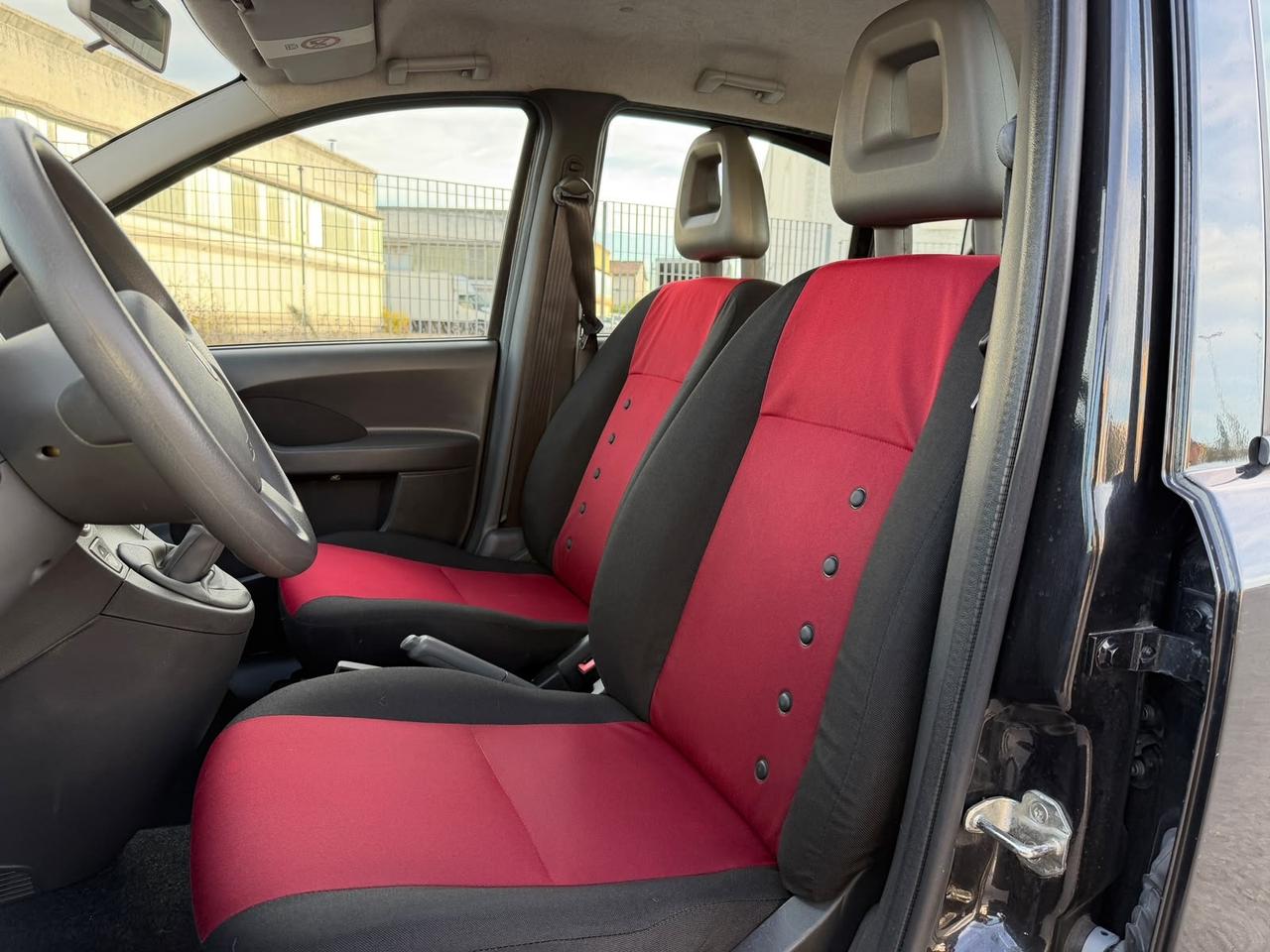 Fiat Panda 95000 Km GARANZIA 12 MESI