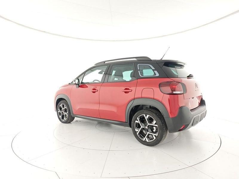 Citroën C3 Aircross PureTech 110 S&S Max