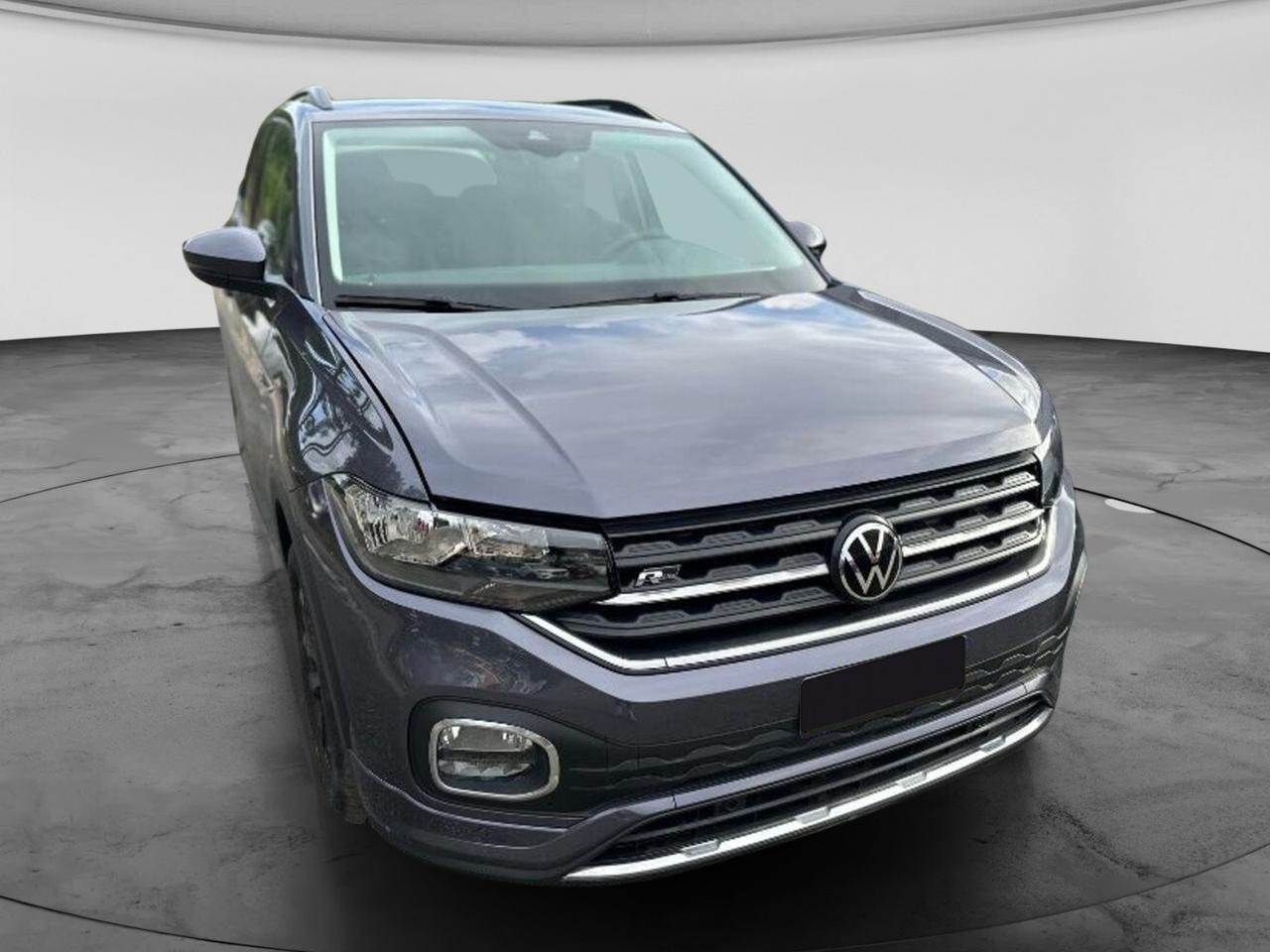 VOLKSWAGEN T-Cross 2019 - T-Cross 1.0 tsi Style 110cv