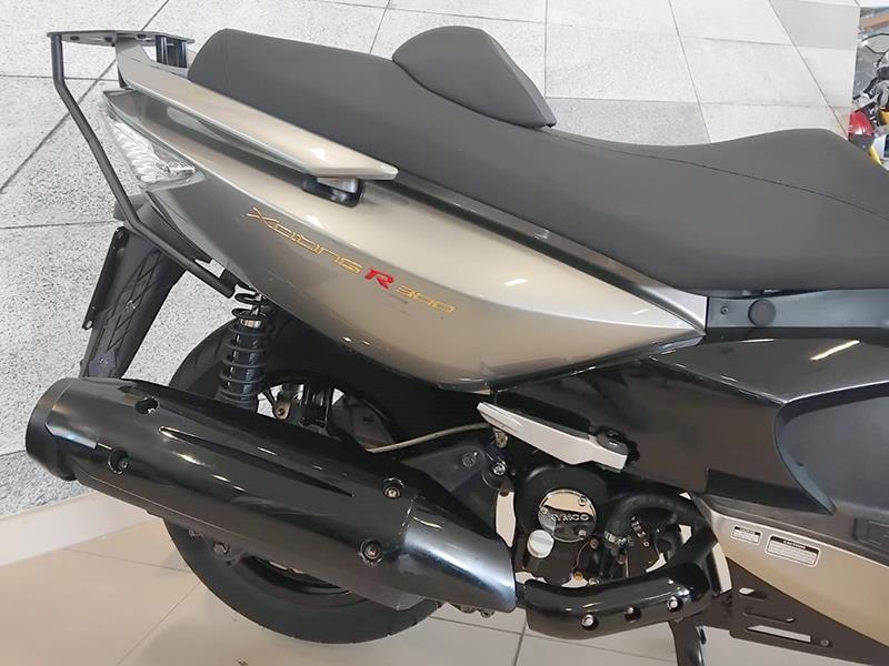 Kymco Xciting 300i R