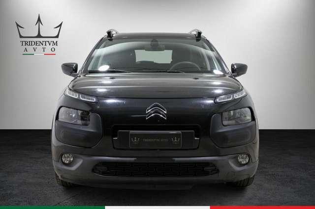 Citroen C4 Cactus 1.6 bluehdi Feel s&s 100cv