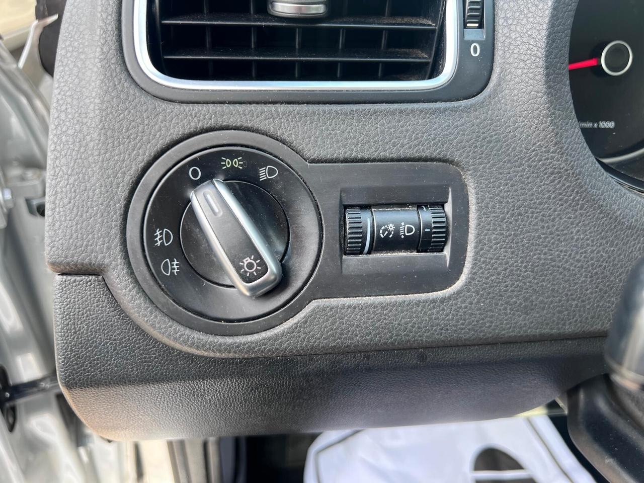 Volkswagen Polo 1.2 70 CV 5p. Comfortline