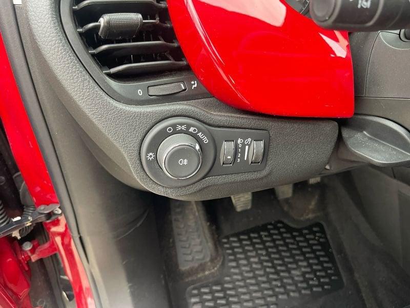 FIAT 500X 1.0 T3 Lounge 120cv my20