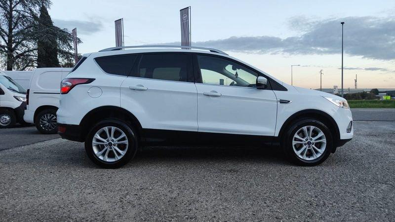 Ford Kuga Kuga 1.5 TDCI 120 CV S&S 2WD Titanium Business